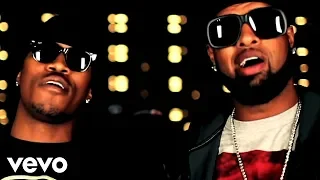 Future - Long Live The Pimp (Official Music Video) ft. Trae Tha Truth