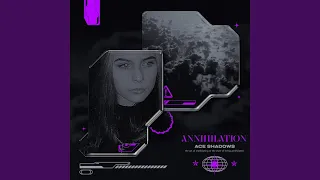 Annihilation