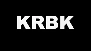 KRBK ПОДБОРКА ЛУЧШИХ ТРЕКОВ 2023