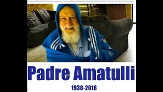 El Pulso de la Fe entrevista a Padre Amatulli "Sectas" (In Memoriam)