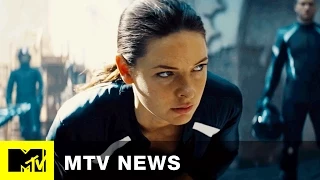 ‘Mission: Impossible – Rogue Nation:’ Has Ethan Hunt Finally Met His Equal? | MTV News