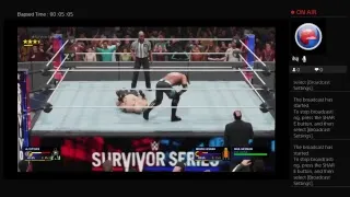 2017 match and 2018 match! WWE champion AJ Styles vs. Universal champion Brock Lesnar WWE2K19