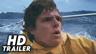 The Dove (1974) Original Trailer [HD]