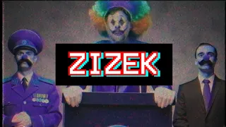 Slavoj Zizek - lewicowy klaun | Królestwo Wolnej Myśli