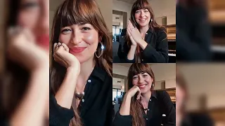 Dakota Johnson's Hollywood Bombshell: The Brutal Reality of Creativity & Change!