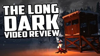 The Long Dark Early Access PC Game Review