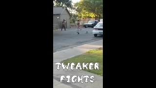 Battle Of The Tweakers 2