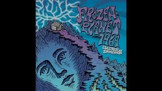 Frozen Planet....1969 "Electric Smokehouse" (New Full Album) 2017