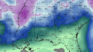 March 20, 2019 Weather Xtreme Video - Afternoon Edition