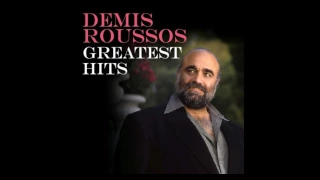 Demis roussos - From Souvenirs to Souvenirs I live