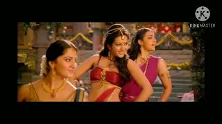 Rudhramadevi  Hindi Full HD Movie || Anushka Shetty, Allu Arjun, Rana || Gunasekhar2022