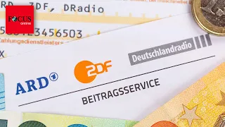 Deutsche lehnen mehr Geld für ARD und ZDF mit großer Mehrheit ab