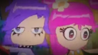 Torrented Hi-Hi Puffy AmiYumi Footage (2007?)