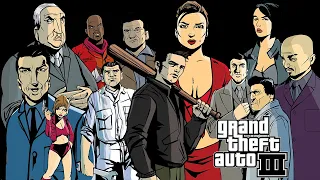Grand Theft Auto III (GTA 3) - Full Walkthrough of All Main Missions | Game Therapy