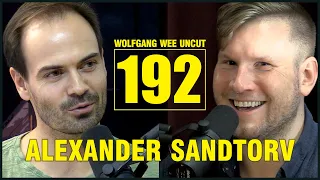 Alexander Sandtorv | Oppveksten, Vold & Mobbing, Legningen, Norsk Liggekultur, Kosmetikk, Akademia