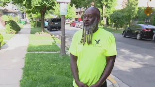 Contractor furious after Berwyn city employee admitted to yelling racial slurs at him on the job