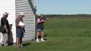 2011 Quebec Skeet Championship