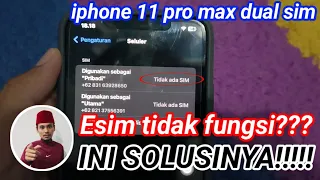 UNIK‼️ atasi sinyal tidak ada layanan solusi bagi esim yang tidak ada layanan simak di akhir video