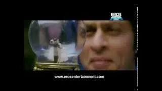 Om Shanti Om - Theatrical Trailer (Exclusive)