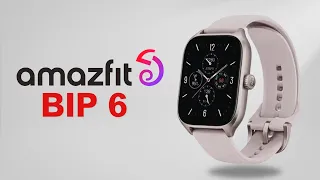Amazfit Bip 6 Expectations - Will it Launch?