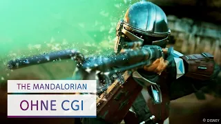 The Mandalorian wird das Kino verändern