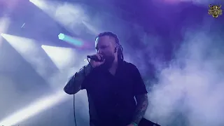 Decapitated - "Pest" live at Laurus Nobilis 2022 (multicam)