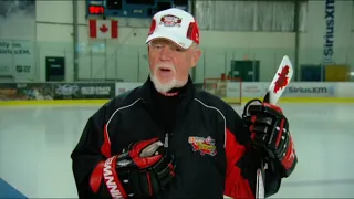 Don Cherry: Rock 'em Sock 'em Hockey 25