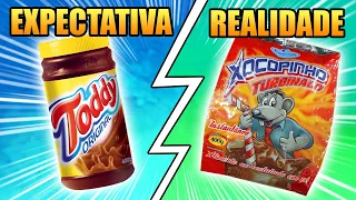 10 Produtos FAMOSOS que a Gente Trocava por GENÉRICOS!