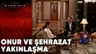 Şehrazat'la Onur Bir Aile Gibi - Binbir Gece | 15.Bölüm