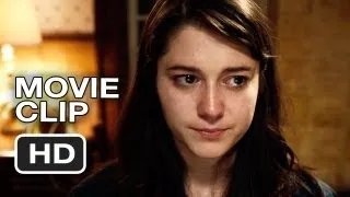 Smashed Movie CLIP - Kates AA Speech (2012) - Mary Elizabeth Winstead, Aaron Paul Movie HD