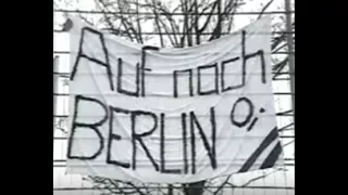 1987 Stuttgarter Kickers - Fortuna Düsseldorf 3:0 | DFB Pokal | Halbfinale | Anthony Baffoe