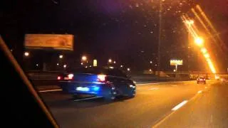 Audi S8 vs Opel Vectra OPC vs Toyota Chaser