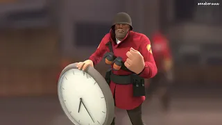 [SFM] ITS TIME TO STOP