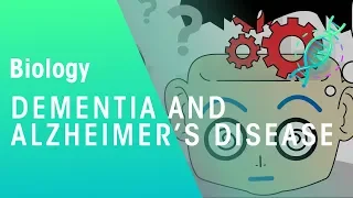 Dementia & Alzheimer's disease | Health | Biology | FuseSchool