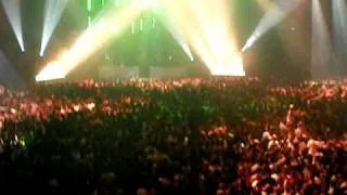 UR Feat. Mark Flash & DJ Skurge - Live @ Klubbers'Day 2009 (04-04-2009) parte 1