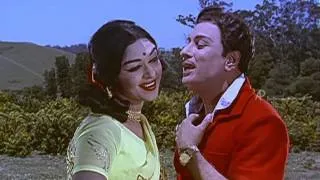 Anbe Vaa - Naan Paarthathilae Song