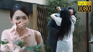 【FULL  MOVIE】灰姑娘撞見丈夫和親妹妹偷情、不哭不鬧，一招讓丈夫後悔#禁忌妻子#最新電影#大陸電影#愛情電影#伦理电影