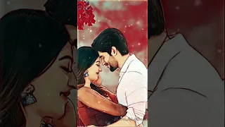 Sajan h tu mera/new Shorts 2023/ Love songs/ Ritss videos creation❣️