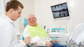 Health Department News: Ontario Seniors Dental Care Program