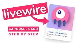 Laravel Livewire Component: Step-by-Step Guide