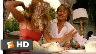 Monster-in-Law (1/3) Movie CLIP - Popping the Question (2005) HD