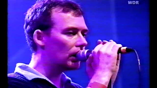 The Jesus and Mary Chain, Germany - Bizarre festival 1998 (III) REMASTERED