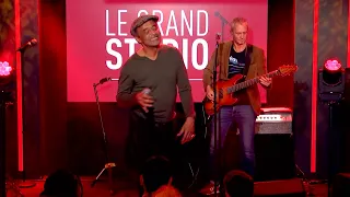 Yannick Noah - Métis(se) (live) - Le Grand  Studio RTL