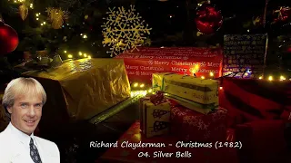 Richard Clayderman - Christmas (1982)