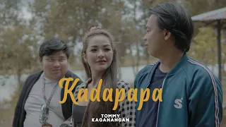 Tommy Kaganangan - KADAPAPA ( Official Music Video )