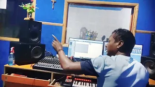 Stephan tudu studio Music Dumka Stephan da Music new santhali vedio#Dumka#