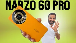 realme Narzo 60 Pro 5G Review - The Battery Champion !