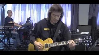 STEVE HACKETT - Spectral Mornings 40th Anniversary (2019)