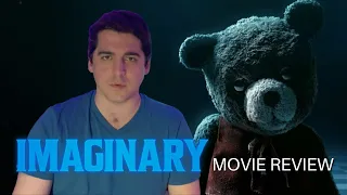 Imaginary - Another Blumhouse Disappointment | Awesome Anthony Reviews