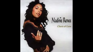 Nadine Renee - Worlds Away (Official Audio)